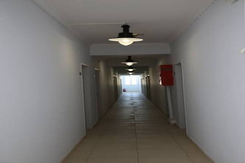 Vari Beach Hotel Екстер'єр фото